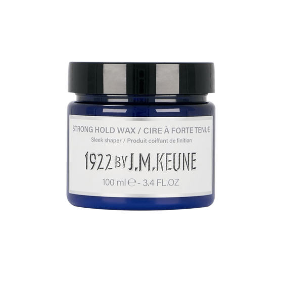 Cera Fixadora Keune 1922 Strong Hold Max